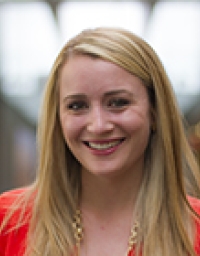 Amanda Carvalho portrait