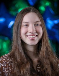 Allison Arculus portrait