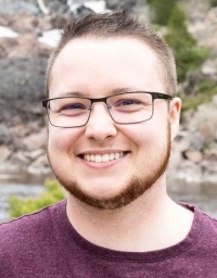 Avery Beall portrait