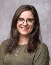 Bryanne Bird Headshot