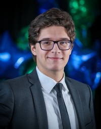 Nicholas Botham portrait