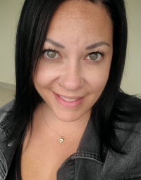 Bryanna Kelly, Peer Support and Outreach Lead