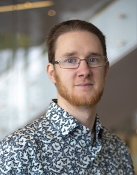 Photo of Student Leader Riley Cormier