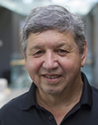 Daniel Brant portrait