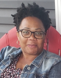 Gemma Victor portrait