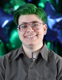 Atlas Gifford portrait