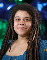 Vanessa Hull portrait