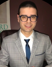 Jordan Labricciosa portrait