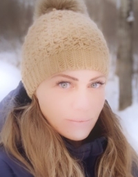 Rebecca Kasperavicius portrait