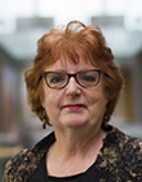 Kathryn Ewers portrait