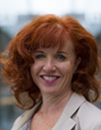 Kerry Surman portrait