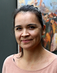 PhD Student - Melanie Manitowabi