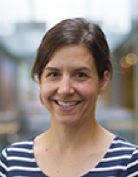 Michelle Brunette portrait