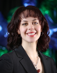 Rebecca Misiasz portrait