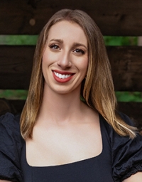 NUAAB President Laurel Muldoon