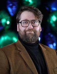 Jerry Poliszczuk portrait