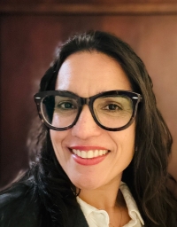 Rupinder Kaur Kahlon headshot photo