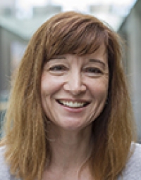 Sandra Brown-Kealey portrait