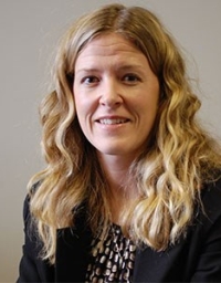 Stacie Fiddler portrait