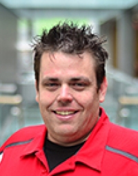 Casey Phillips portrait