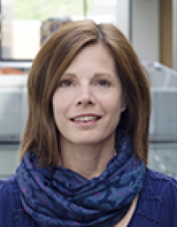 Christine McIntosh portrait