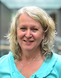 Elizabeth Campbell portrait