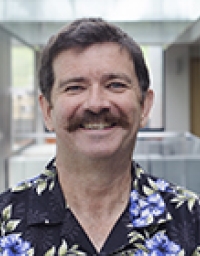 Glenn Hanna portrait