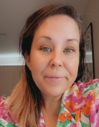 Roxanne Martin-Pitchenese - NUAAB Member