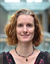 Lorna-carol Corzine portrait