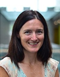 Tara McGoey portrait