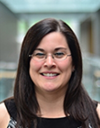 Tiffany Roberts portrait