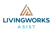 Livingworks Asist Logo