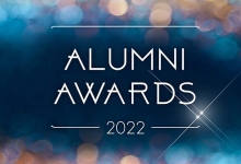 2022 Alumni Awards