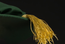 Chancellors Award Image