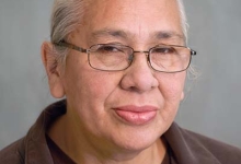 Geraldine Govender portrait