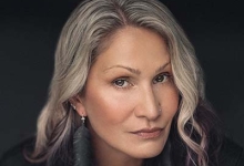 Jules Koostachin portrait