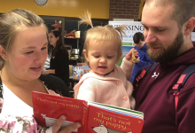 NU News - Learning Together Conference