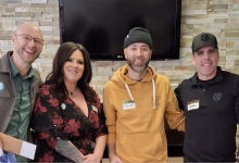 MENtal Strength Panel Event Feature Image