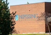 Nipissing researchers receive national funding to examine supports for Indigenous survivors of sexual assault