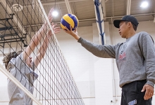 Alumni Profile – Eric Yung (BBA ‘07, BEd ‘09)