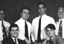 Nipissing University's First Student Union