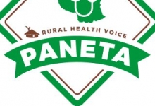 PANETA logo