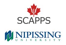 SCAPPS Nipissing logo