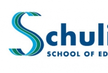 Schulich School of Education logo