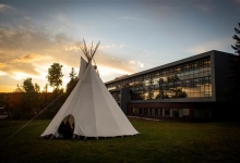 Tipi Library