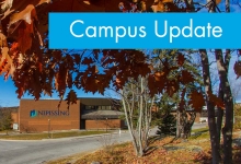 Campus Update