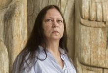 Dr. Paulette Steeves