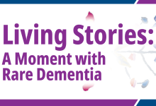 Living Stories Save the Date Banner Image