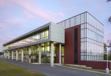 NU News - Harris Learning Library