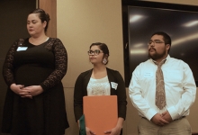 Nuclear-Free Future Awards in Washington, D.C.